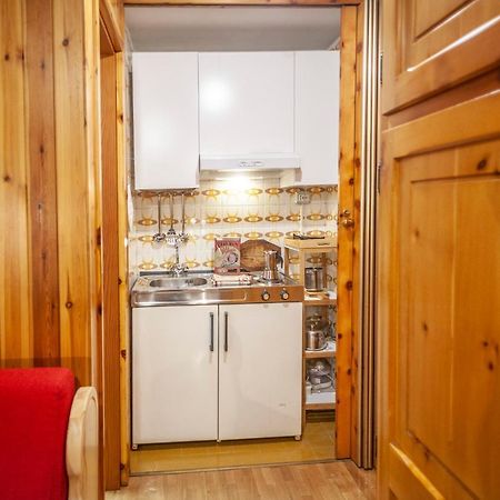 Casa-Chalet, In Centro A Courmayeur! 外观 照片