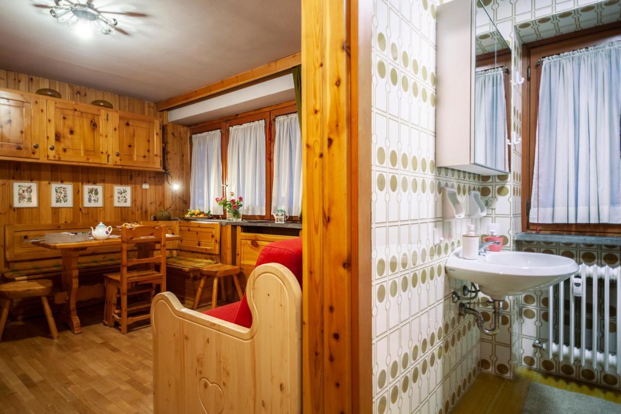 Casa-Chalet, In Centro A Courmayeur! 外观 照片