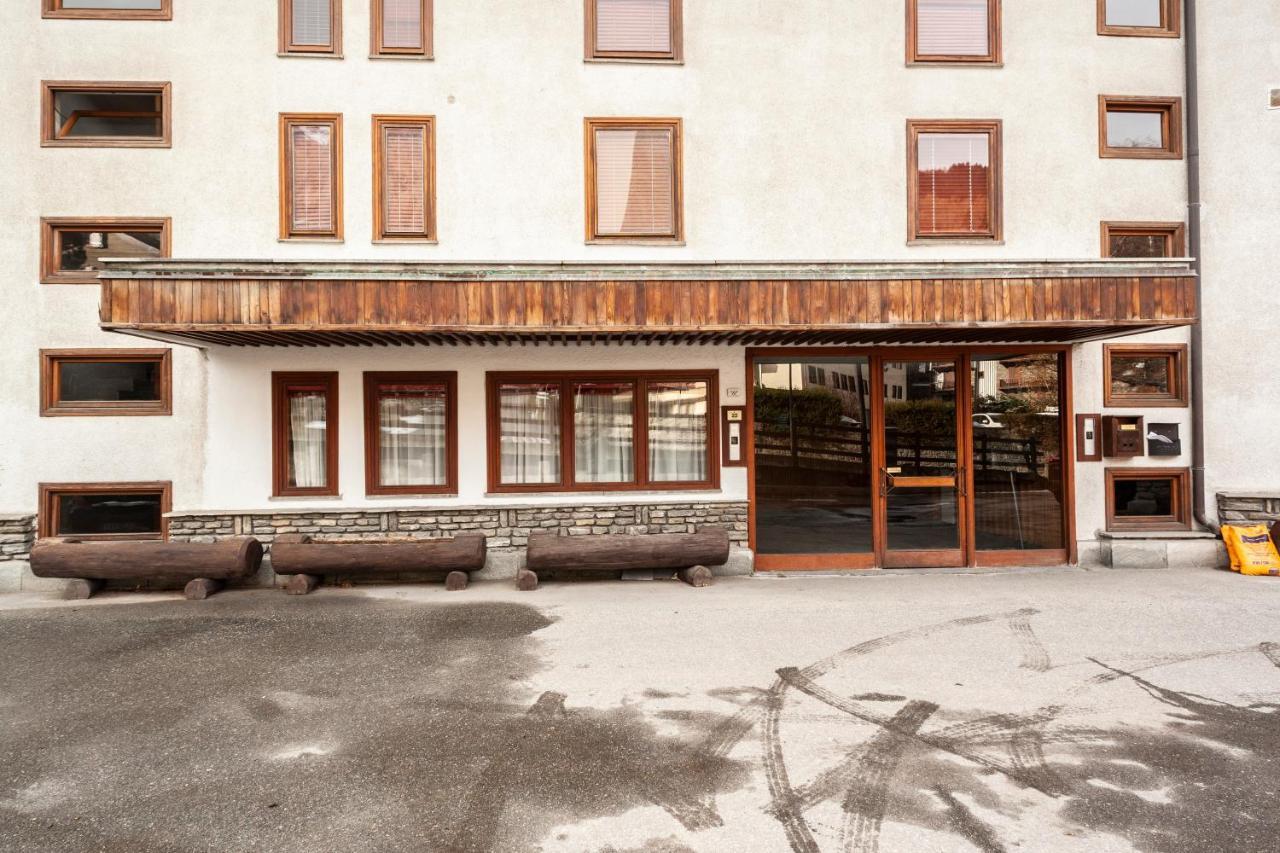 Casa-Chalet, In Centro A Courmayeur! 外观 照片