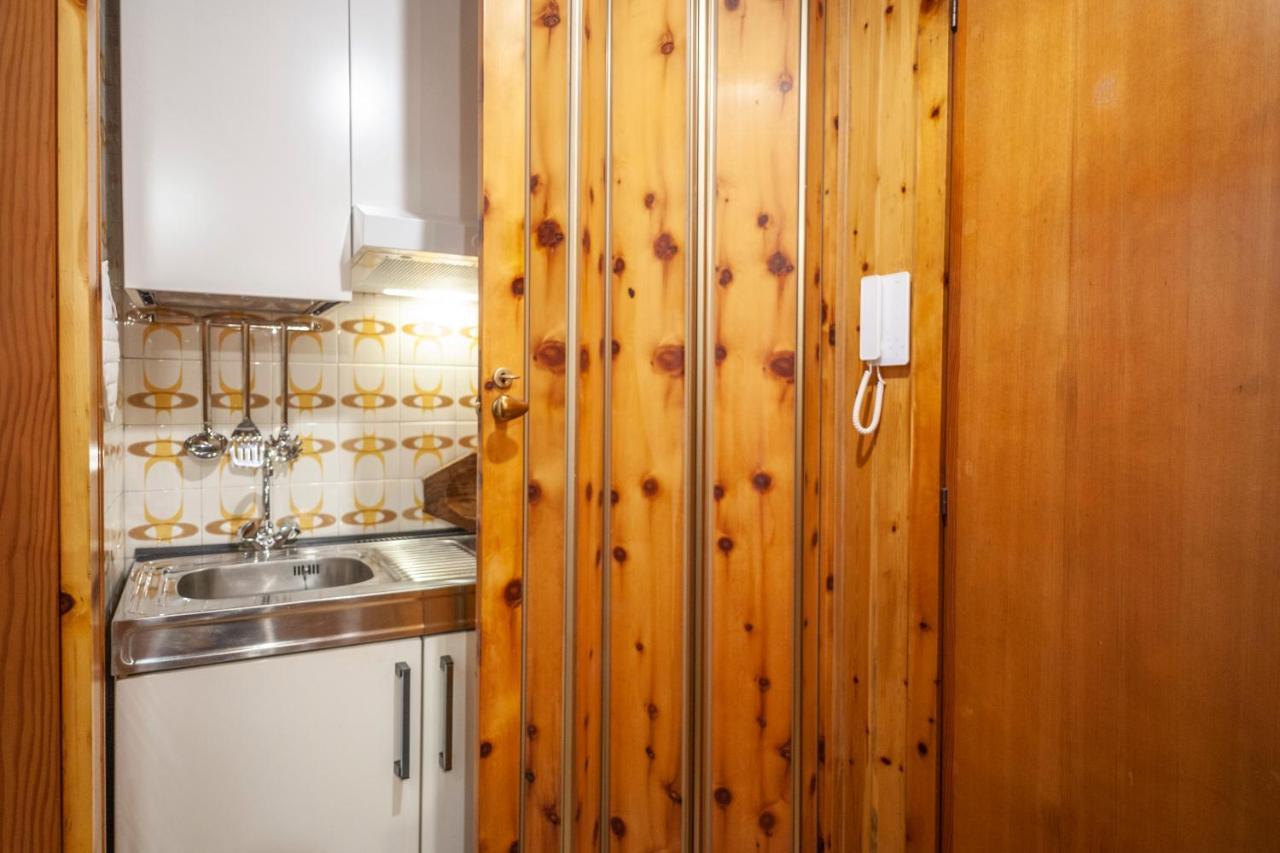 Casa-Chalet, In Centro A Courmayeur! 外观 照片